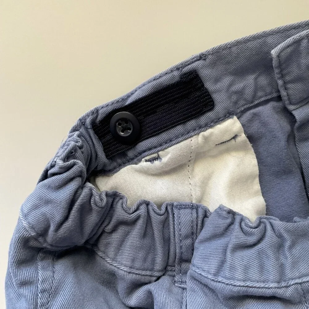 BOYS CHINCO SHORTS 5T